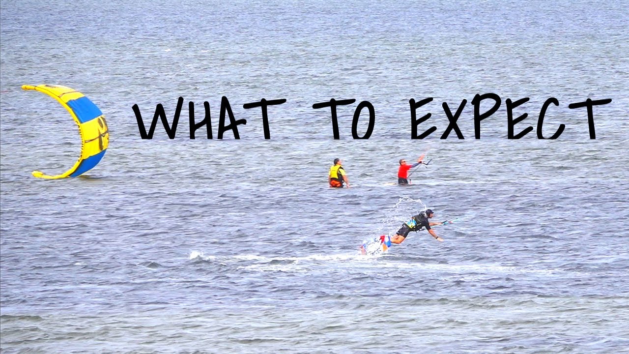 Learning to Kitesurf | 10 Things to Know