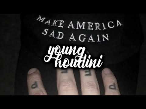 lil peep - crybaby (prod. lederrick) (Bass Boosted, Lyrics+)