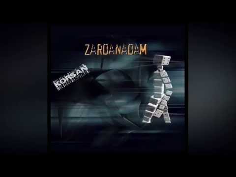 Burdayım Aslında - Zardanadam