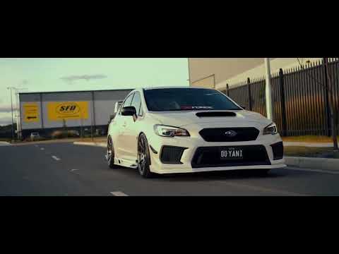 Subaru WRX 3-Systems by XForce Performance Exhaust