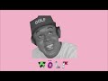 IFHY THANK YOU Tyler The Creator Wolf Igor