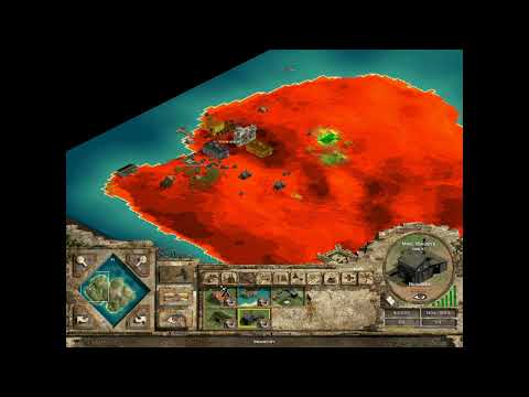Tropico 1 Tropmina Speedrun (59:41)