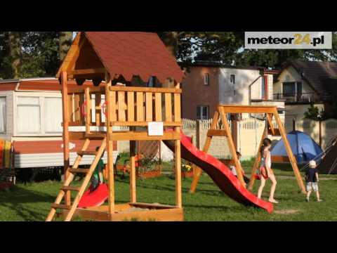 Camping Bartek - Łukęcin meteor24.pl