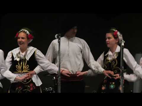 KUD „Branko Olar“   Slaćina - Dancu, Mincîta, Škotrenka, Komanda, Bătrînjaca