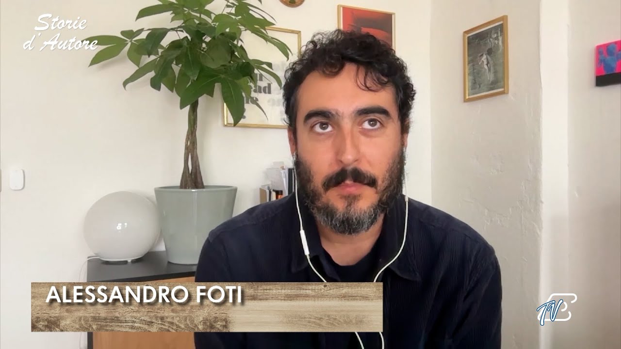 Terza Puntata – Storie d’autore – 1 Novembre 2025