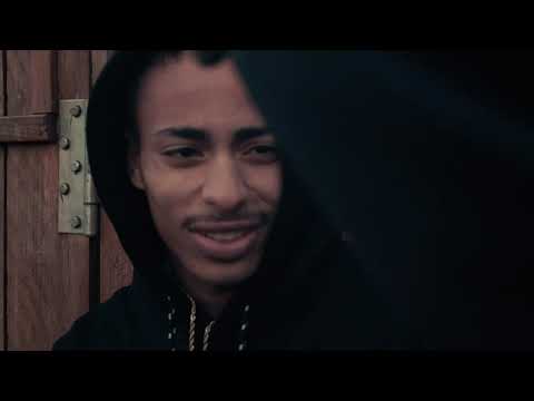 M.I.P. Bug - New York (Black Cat) ft Marcoo5k [Official Video]