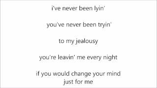 Sandra - You ll be mine (Lyrics)