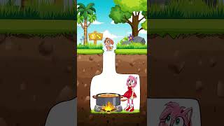 Download lagu Skibidi Toilet Saved Greedy Amy | #sonic #sonicmovie2D #sonicthehedgehog mp3