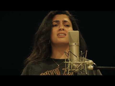 ROOFTOP SESSIONS: Yasmeen - Guns & Roses (acoustic original)
