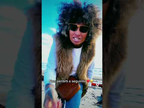 TRASH NAPOLETANO TIKTOK