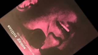 &quot;A Night In Tunisia&quot; by Sonny Rollins