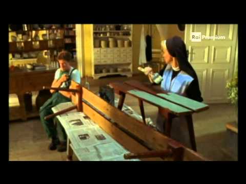 Un Ciclone in Convento -- 3x06 - Un bello scherzo