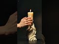 Sculpting The Elements Fire Ice Wind Shadow Crystal 8K Ultra Realism ElementalArt 8KVisuals