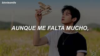 CHA EUN WOO (ASTRO)//Rainbow Falling (Subtitulada en español)