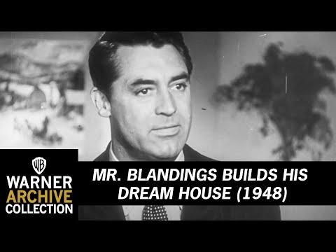 Mr. Blandings Builds His Dream House