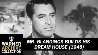 Trailer | Mr. Blandings Builds His Dream House | Warner Archive