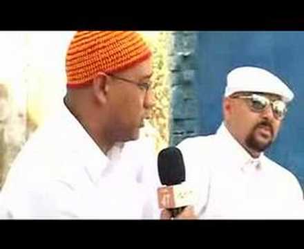 avila tv. oido al tambor