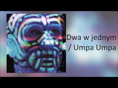 1. Voo Voo feat. Mamadou Diouf - Dwa w jednym / Umpa Umpa