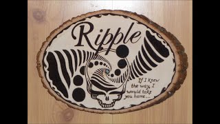 [1970] Ripple - The Grateful Dead w/lyrics