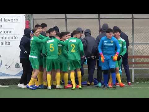05-02-2023 CRA U17 F2 GF  ACADEMY SAVA - ASD STATTE  1-1