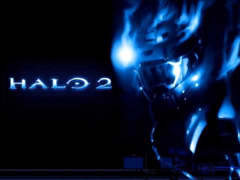 Halo 2 Soundtrack - Mausoleum Suite: Destroyer's Invocation