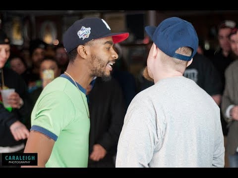 413 Battle League - 3SK vs Dre Litez