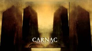 CARNAC - Servant to the Void