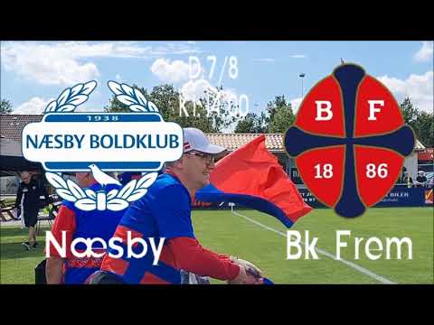 Næsby-Bk Frem(D.7/8-2021)