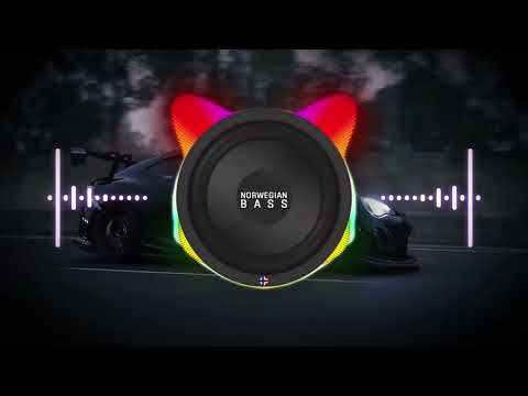 MVTRIIIX - CALMNESS / Bass Boosted