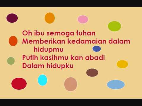 Search result youtube video doa+untuk+ibu