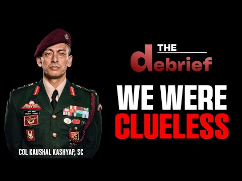 Can Small Things Really Change Your Life? | Col Kaushal Kashyap’s Journey from NDA to Special Forces