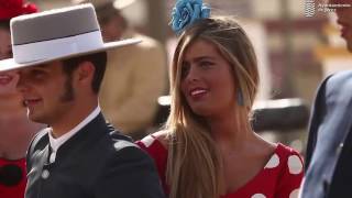 preview picture of video 'FERIA DEL CABALLO DE JEREZ DE LA FRONTERA'