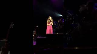 Di mapaliwanag / Hinahanap pa rin / You and I - Morissette Amon live in Winnipeg (Aug 3, 2018)