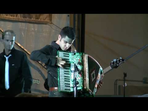 Matteo Bensi Anna Polka