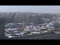 LIVE: View from camp for displaced people in Rafah | REUTERS - Video