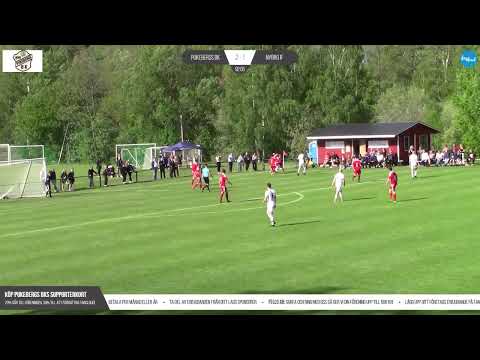 Pukebergs BK - Nybro IF