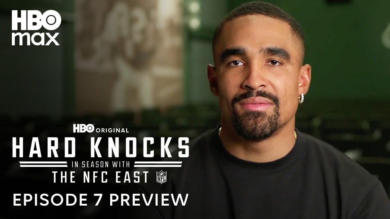 Hard Knocks: In Season with the NFC East | Episode 7 Preview | HBO Max