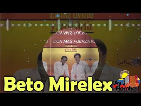 Muriendo de amor- Farid Ortiz & Emilio Oviedo (Con Letra)