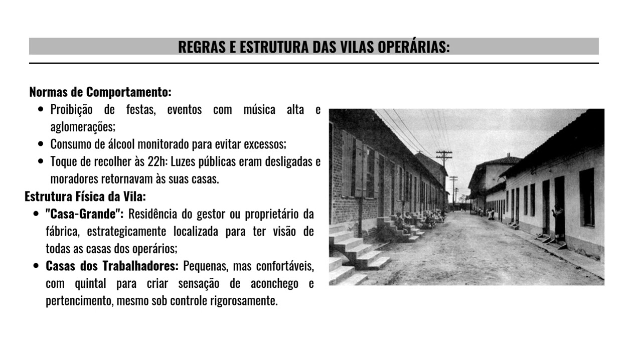 SEMINÁRIO AVALIATIVO - Fábrica: Convento e Disciplina (Partes III  e IV)
