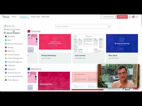Xtensio Masterclass: Complete Walkthrough for Beginners