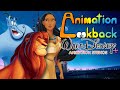 The History Of Walt Disney Animation Studios 8 16 Animation Lookback