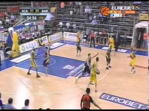 Givova Scafati Vs Sigma Barcellona
