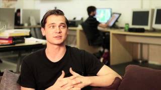 Steve Martin &amp; The Steep Canyon Rangers: The Behind The Scenes Making of Jubilation Day