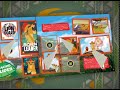 Album De Figuritas LA GUARDIA DEL LEON De Disney Junior