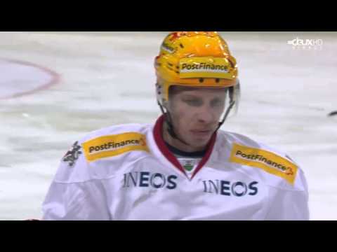 LNA -  Playoffs QF G7 - ZSC Lions vs Lausanne HC - 25.03.2014
