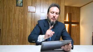 The Farm, and the 10 Checkpoints