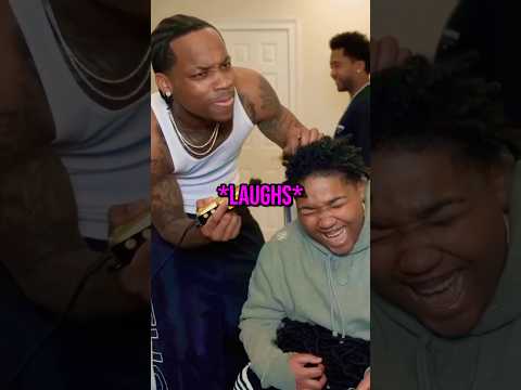 Ray Realised That Was Not A Man! 💀😭