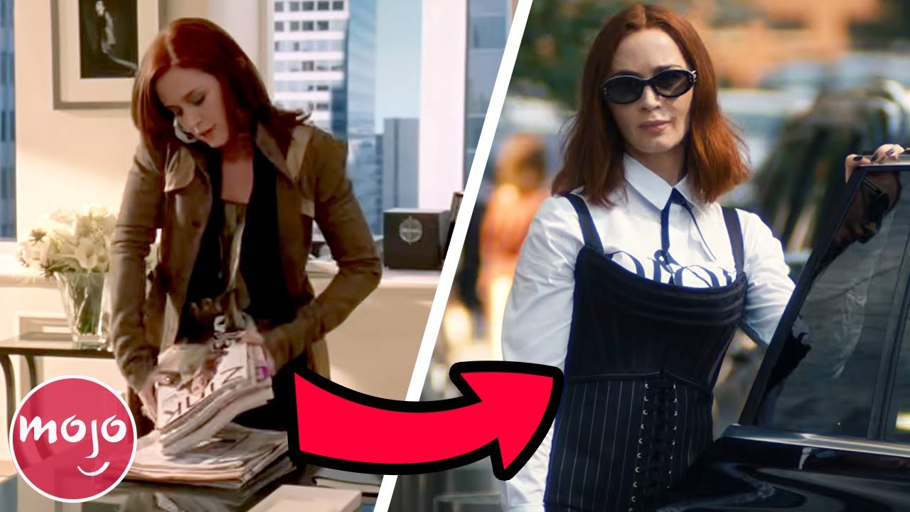 The Devil Wears Prada 2: Every Character's Story Arc, Explained