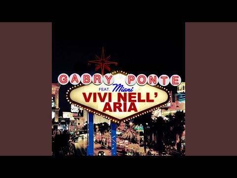 Vivi nell aria (Manian Soft Video Mix)