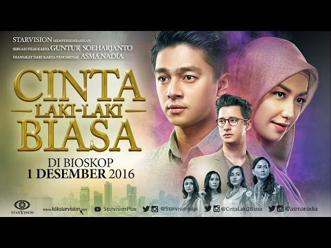 Velove Vexia Di Film Cinta Laki Laki Biasa  lk21hd.org